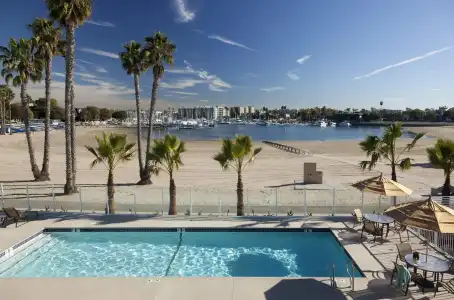 Jamaica Bay Inn Marina Del Rey,Tapestry Collection by Hilton - 14
