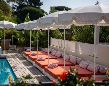Hôtel la Tartane - 13