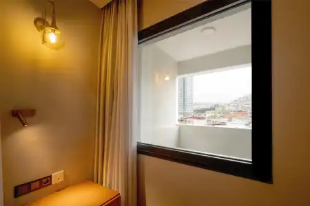 Best Western Izmir - 157