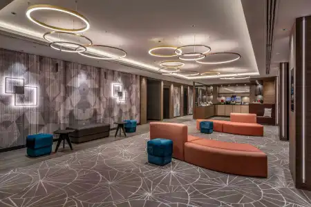 Cologne Marriott - 1