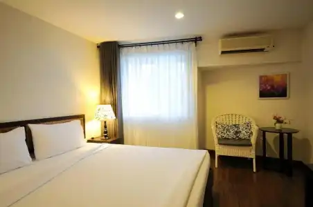 Kasemsarn Chanthaburi - 24