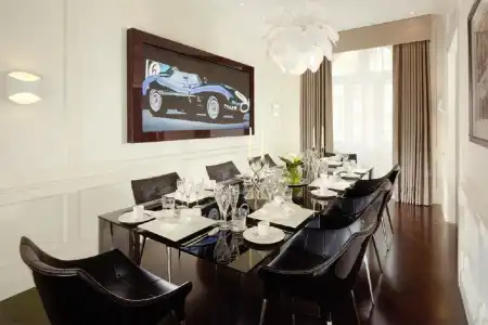 Taj 51 Buckingham Gate, Suites and Residences - 35