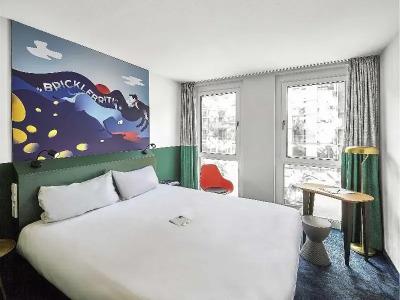 Ibis Styles - 39