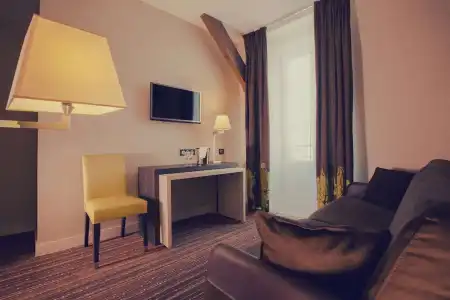 Best Western Plus Hôtel Richelieu - 116
