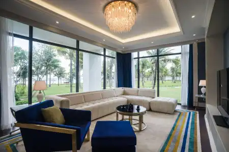Radisson Blu Resort Phu Quoc - 97