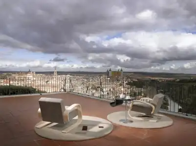 Parador de Toledo - 22