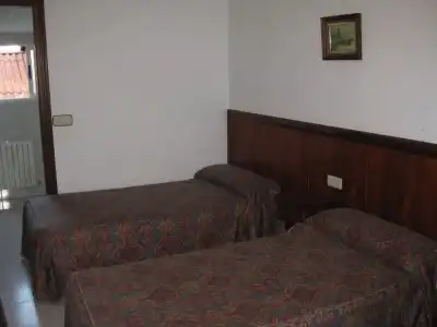 Hostal Linar - 4