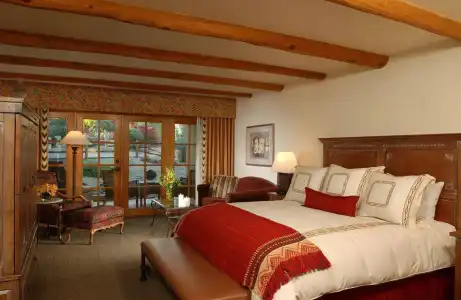 JW Marriott Camelback Inn Scottsdale Resort & Spa - 3