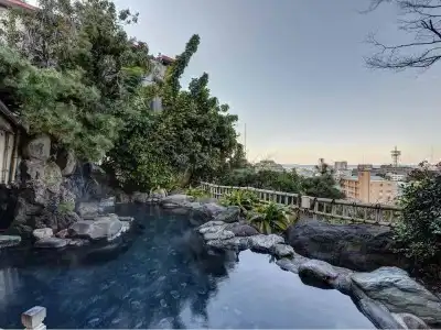 Ito Onsen Yokikan Guest House - 25
