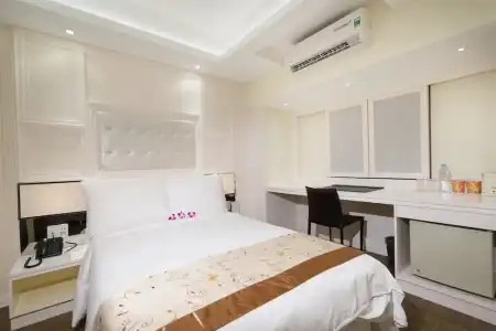 Empress HoChiMinh City - 92