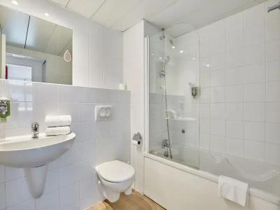 Appart Odalys City Antibes Olympe - 97