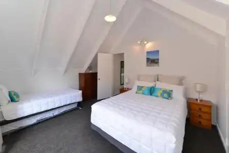 Arista of Rotorua - 43