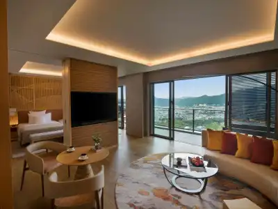 ANA InterContinental Beppu Resort & Spa by IHG - 166