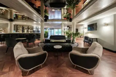 Mercure Pforzheim - 40