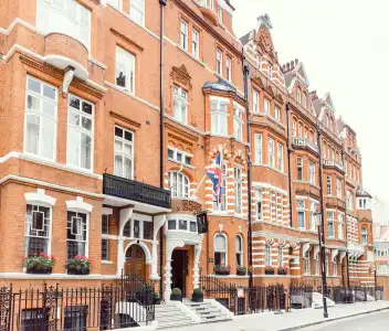 11 Cadogan Gardens and The Apartments by Iconic Luxurys - 47