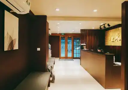 Azumaya Hai Phong - 1