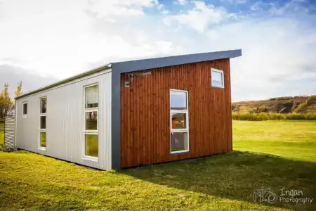 Einishus Cottages - 29