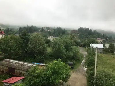 Private estate Chervona kalyna - 26
