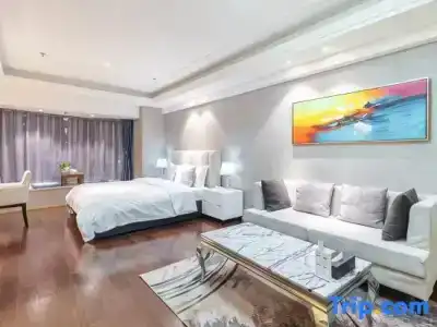 Xilaide Seaview Apartment - 71