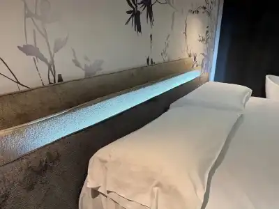 Relais Stibbert Florence - 152