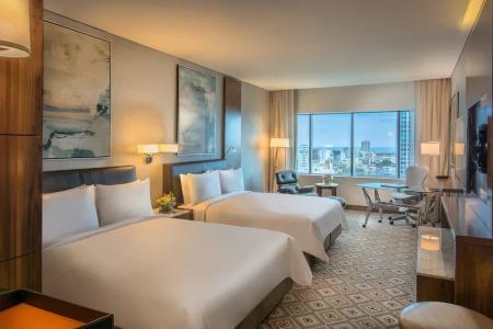 JW Marriott Santo Domingo - 54