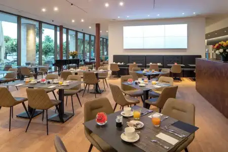 & LOUNGE LAGO MAGGIORE - 35