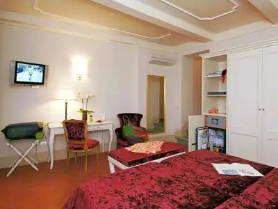 Palazzo San niccolò & Spa - 138