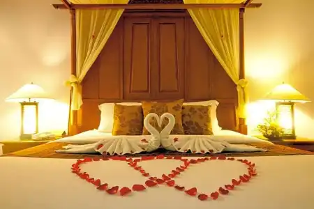 Sunrise Tropical Resort - 71