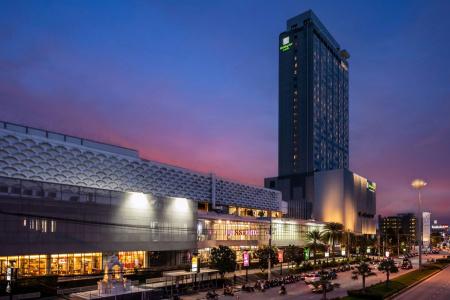 Holiday Inn & Suites Rayong City Centre by IHG - 30