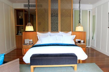 Intercontinental Hua Hin Resort - 54