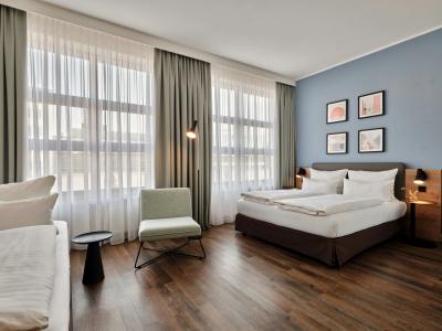 Garner Berlin - Schöneberg by IHG - 4