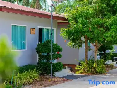The Neenlawat Riverside Resort & Spa - 95