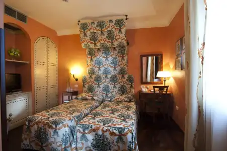 Vecchio Borgo - 3