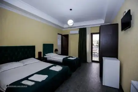 Balcony - 32