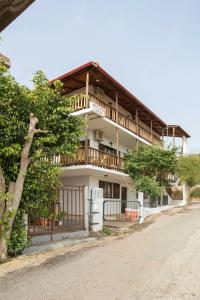 Monemvasia Green Apartments - 10
