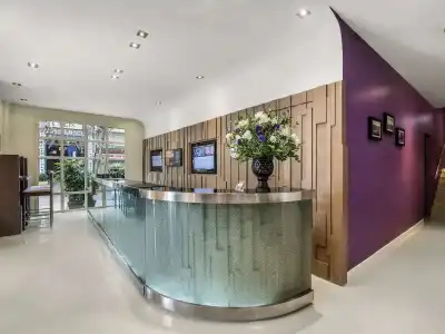 Mercure Hanoi La Gare - 36