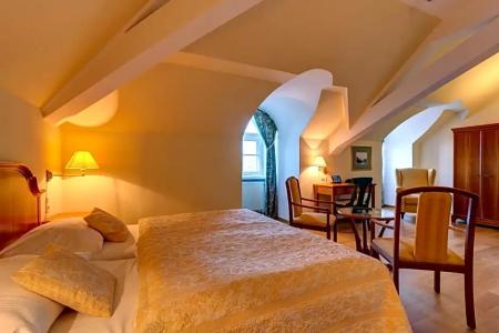 Schloss Lübbenau - 60