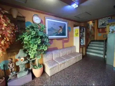 Busan Inn Motel - 1