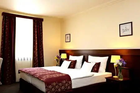Oroszlános Borhotel - 9