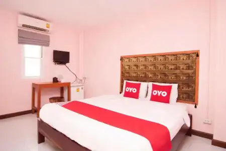 Baan Taklom Chomtalay - 21