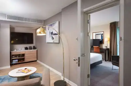 DoubleTree by Hilton London ExCel - 97