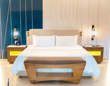 Hard Rock & Casino Punta Cana - All inclusive - 4