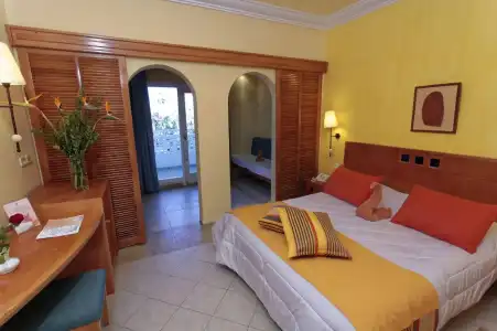 Mediterranee Thalasso Golf (PXM3) Hammamet - 6