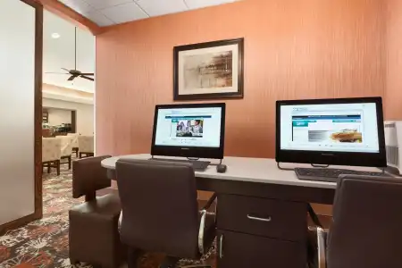 Homewood Suites Medford - 3