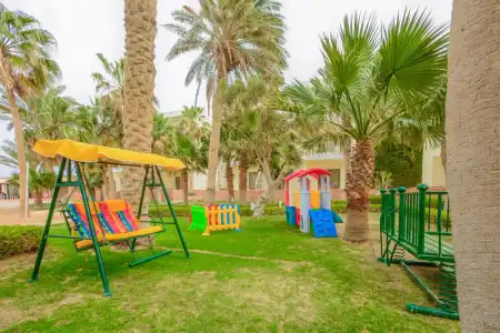 Royal Star Empire Beach Resort - 25
