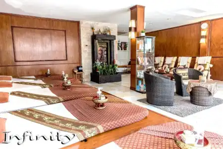 Infinity Guesthouse - 29