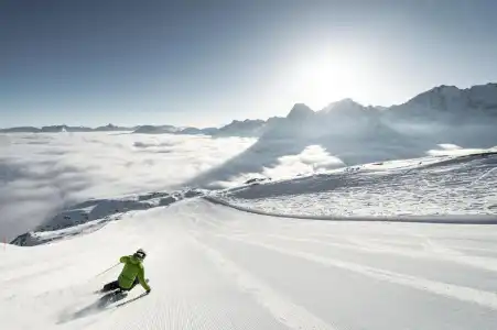 Carlton St Moritz - the Leadings of the World - 29