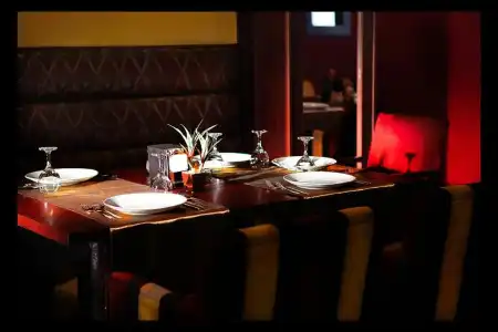 Laodikya Otel - 28