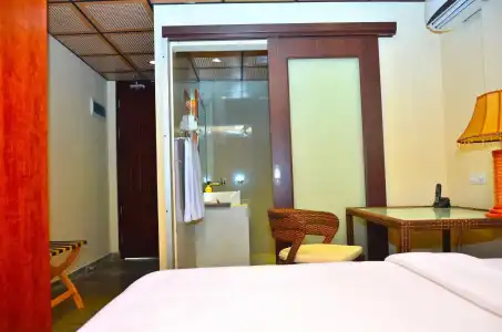 Lavanga Resort & Spa - 5