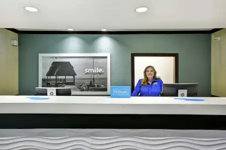 Hampton Inn Corpus Christi-Northwest I-37 - 32